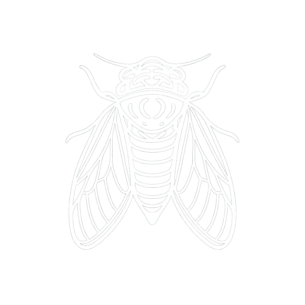 Cicada Logo